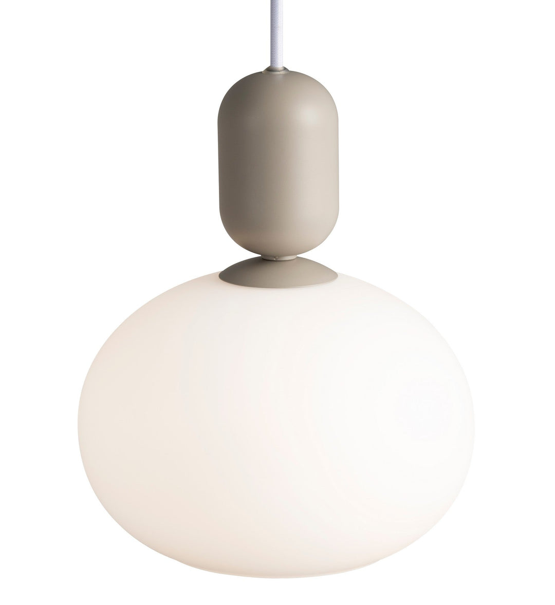 Lampada a sospensione Notti 20