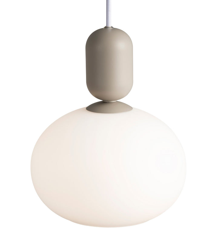 Lampada a sospensione Notti 20