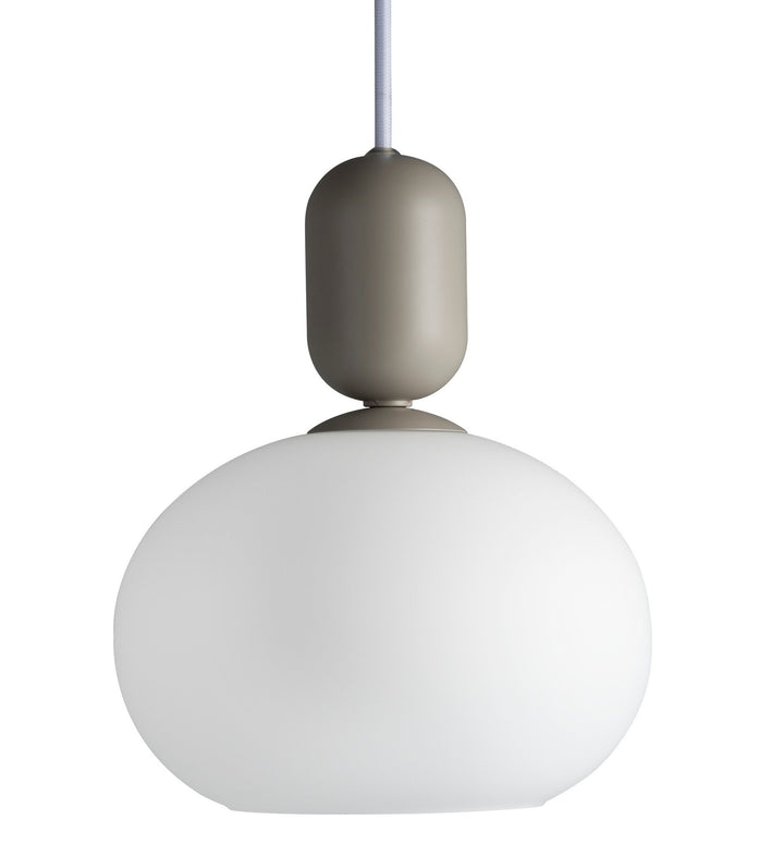 Lampada a sospensione Notti 20