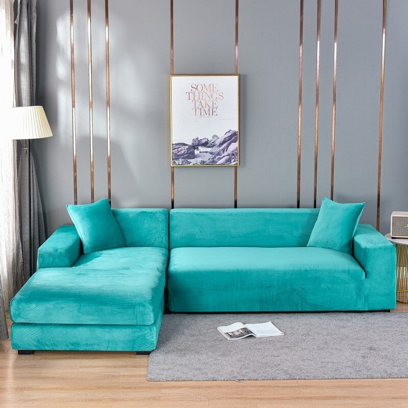 VelvetWrap™ Copertura Perfetta