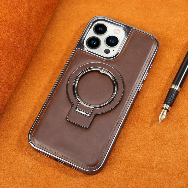 LeatherGuard™ Stile di Protezione Premium