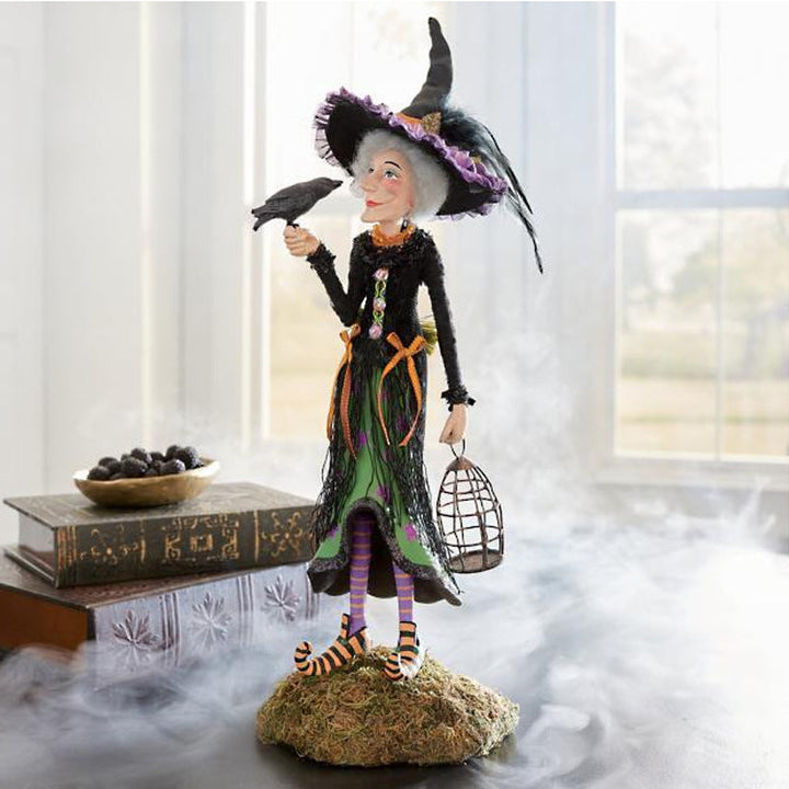 MysticCharm™ Raggio di Potere Stregonesco
