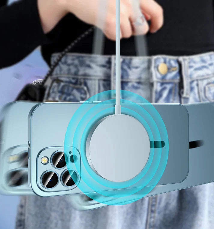 SnapShield™ Protezione Antishock Migliorata
