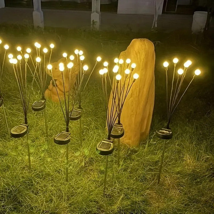 Firefly™ - Lampada da Giardino Solare