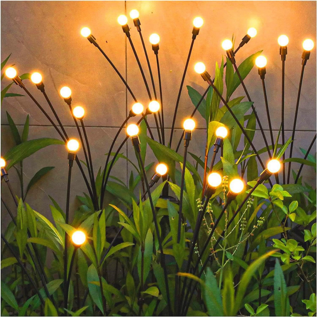 Firefly™ - Lampada da Giardino Solare
