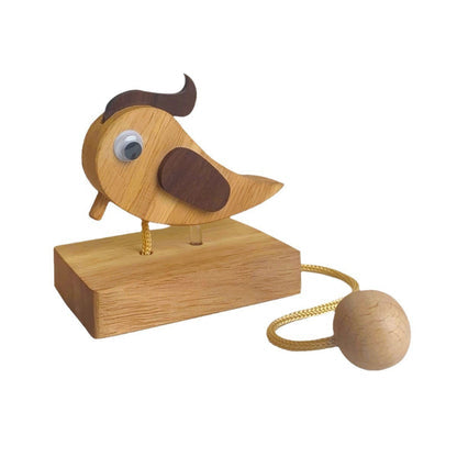 PeckerTone™ Decor Accogliente e Stile