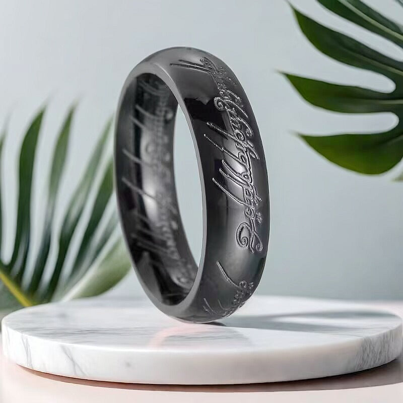 GlühendesBand™ Anello che brilla al buio