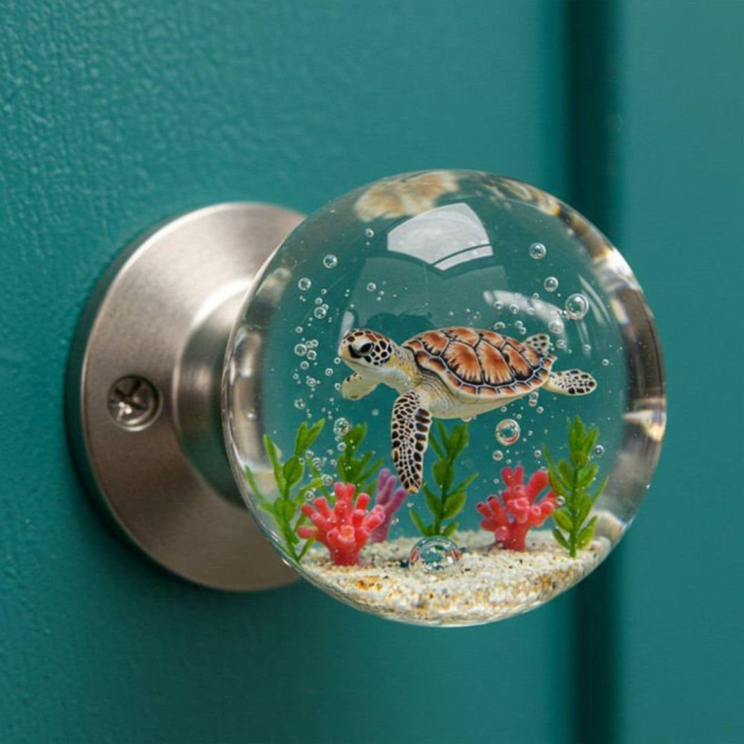 Miglioramento creativo della porta DecoGrip™