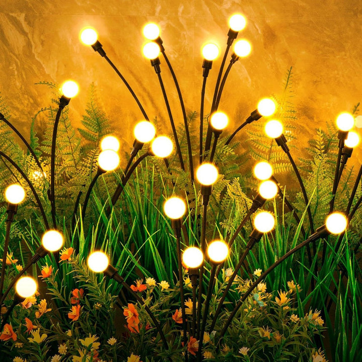 Firefly™ - Lampada da Giardino Solare