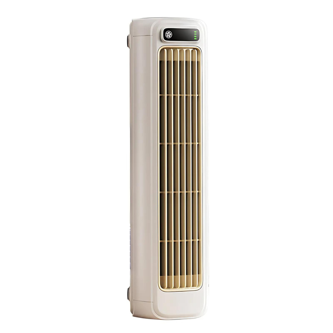 AirWave – Condizionatore Portatile Ricaricabile con 12 Ore di Durata della Batteria