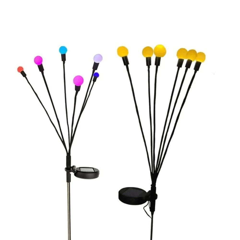 Garden Lights™ | Decorazione da giardino unica e magnifica!