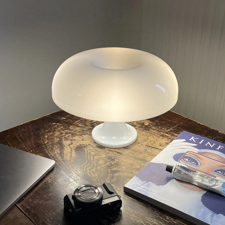 MorettiLuxe™ - Lampada da tavolo Moretti