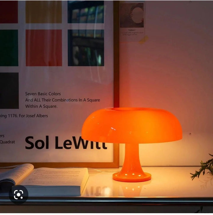 MorettiLuxe™ - Lampada da tavolo Moretti