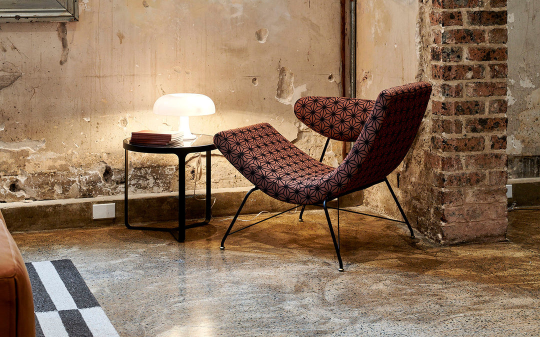 MorettiLuxe™ - Lampada da tavolo Moretti