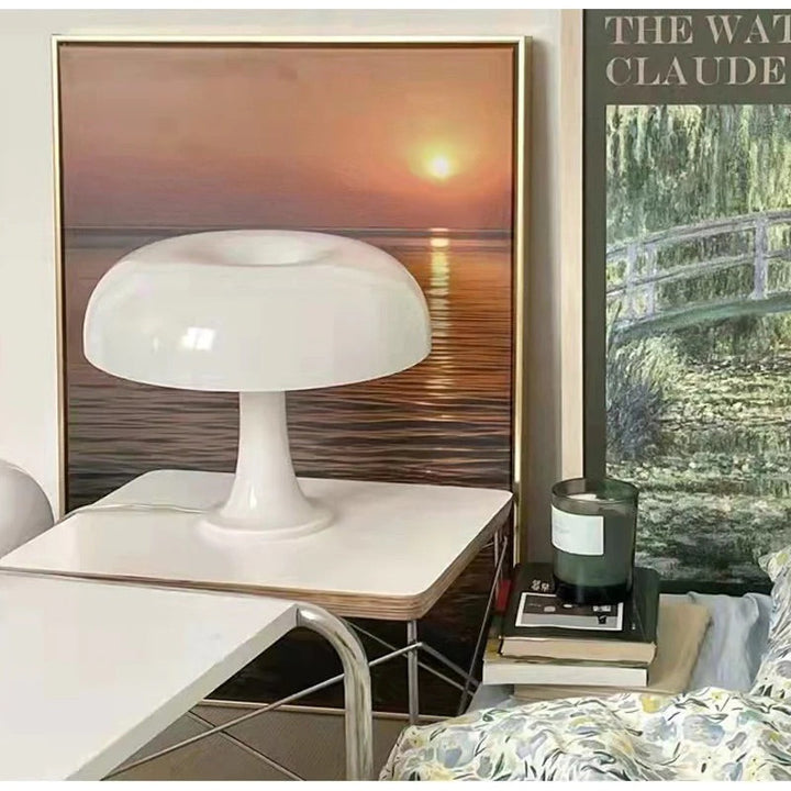 MorettiLuxe™ - Lampada da tavolo Moretti