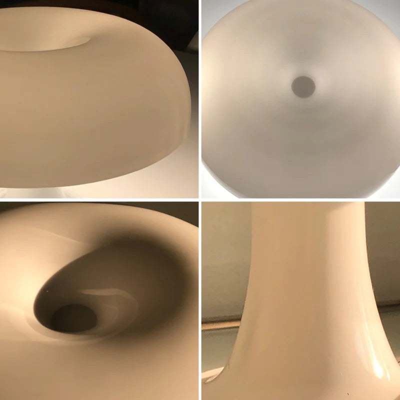 MorettiLuxe™ - Lampada da tavolo Moretti