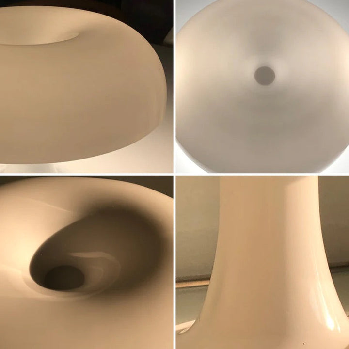 MorettiLuxe™ - Lampada da tavolo Moretti