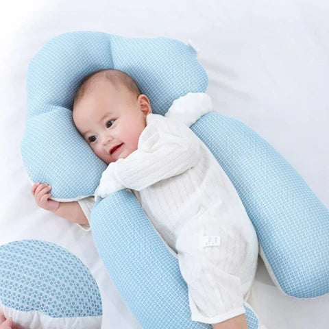 BabyHaven™ Supporto Comfort Morbido