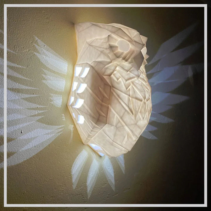 WildeSGlühen™ Illumina l&