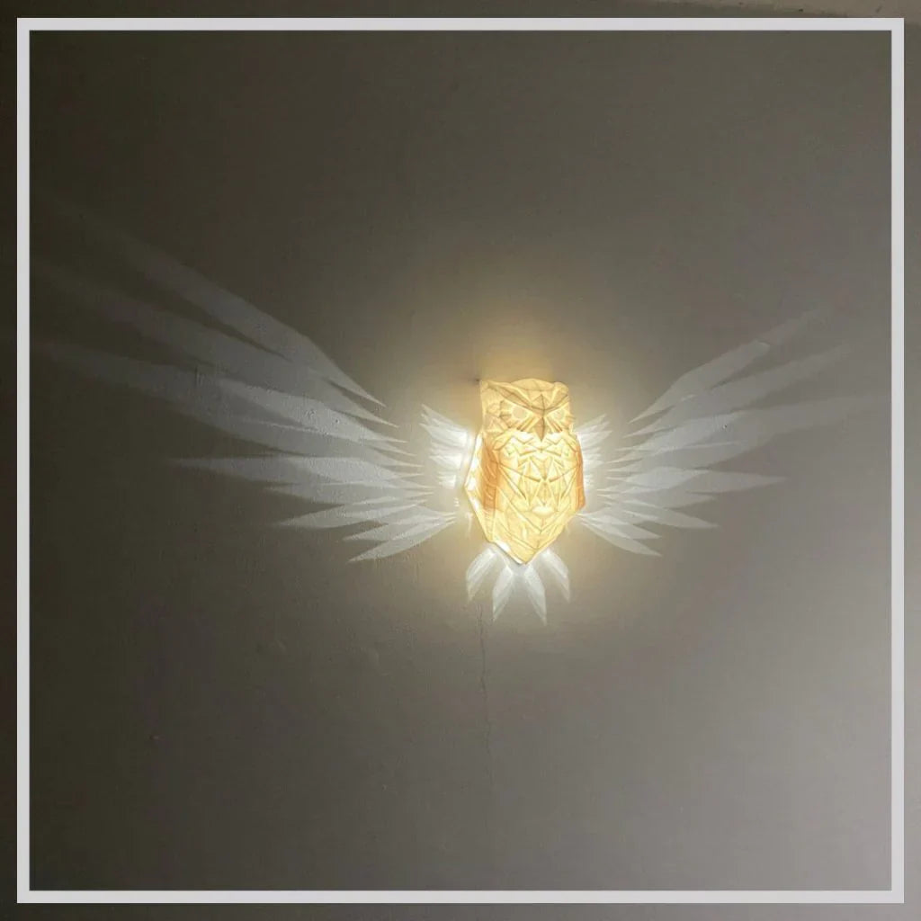 WildeSGlühen™ Illumina l&