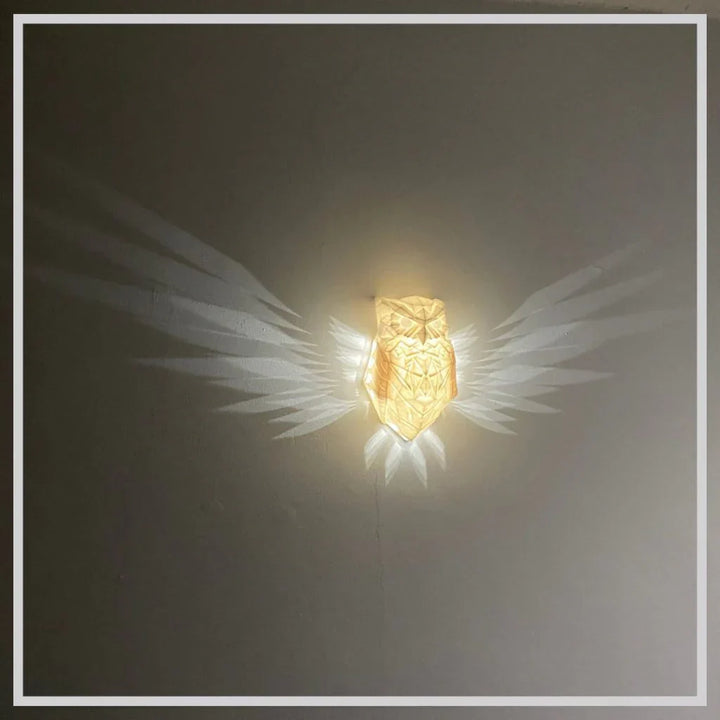 WildeSGlühen™ Illumina l&