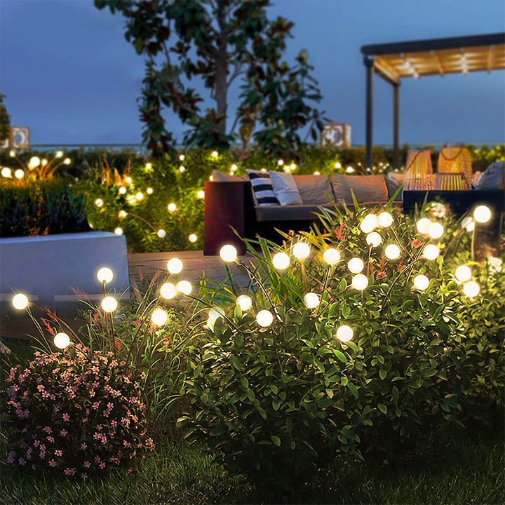 Garden Lights™ | Decorazione da giardino unica e magnifica!