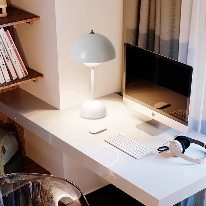 Funghi Lights™  |  Ricaricabile USB + Dimmerabile in 3 livelli