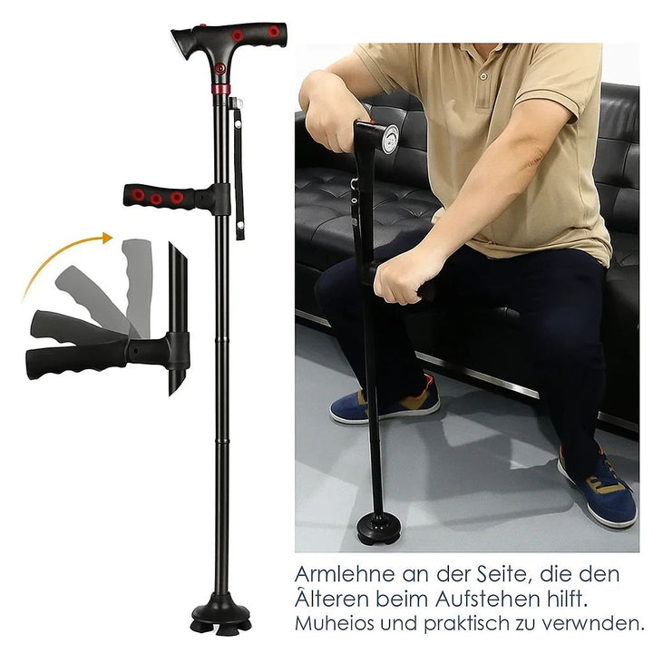 LumiWalk™ Passeggiate Notturne Guidate