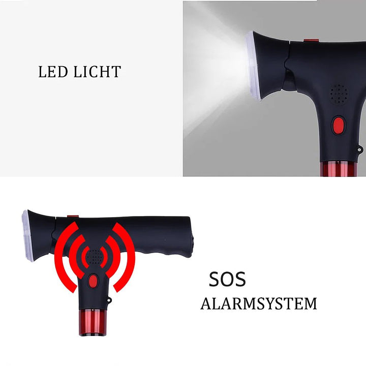 LumiWalk™ Passeggiate Notturne Guidate