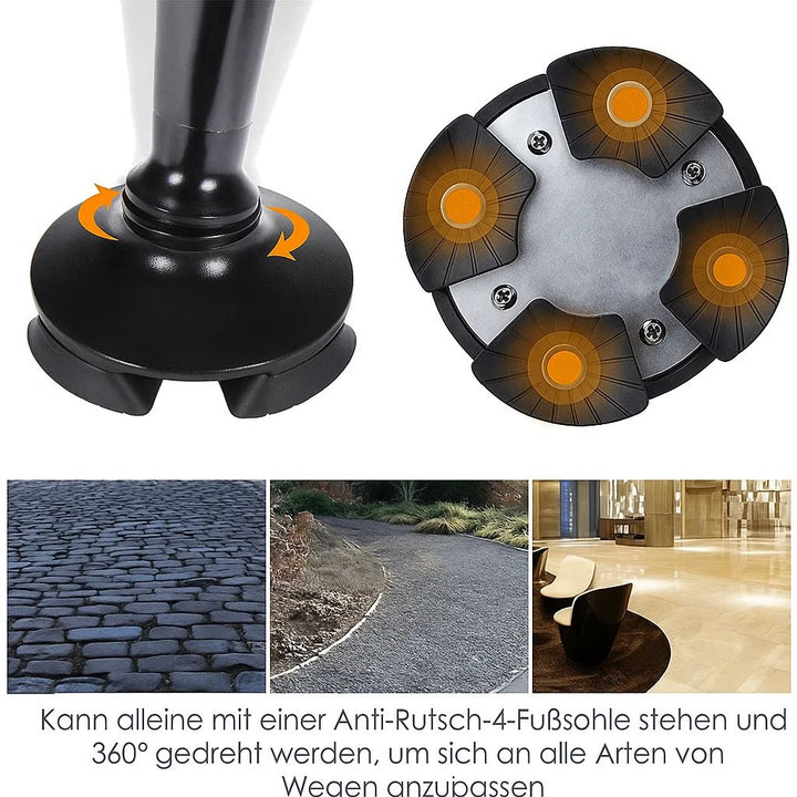 LumiWalk™ Passeggiate Notturne Guidate