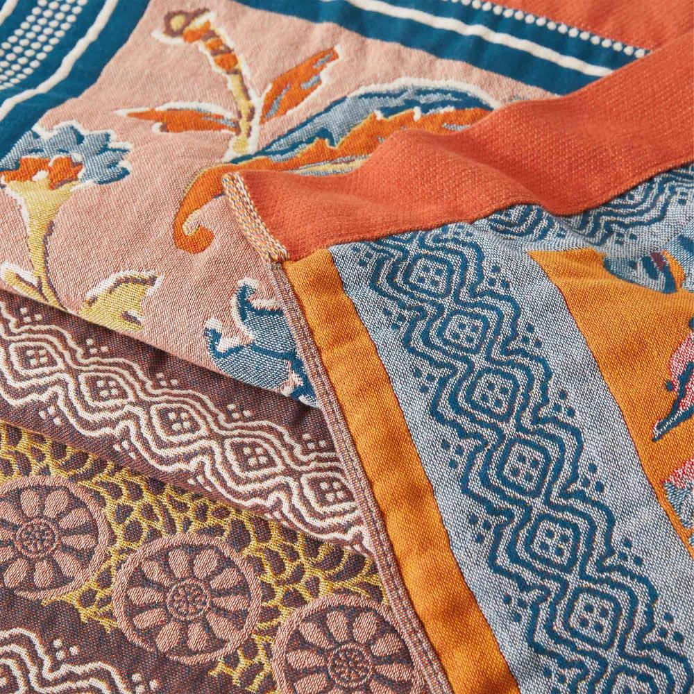 Coperta Sunburst