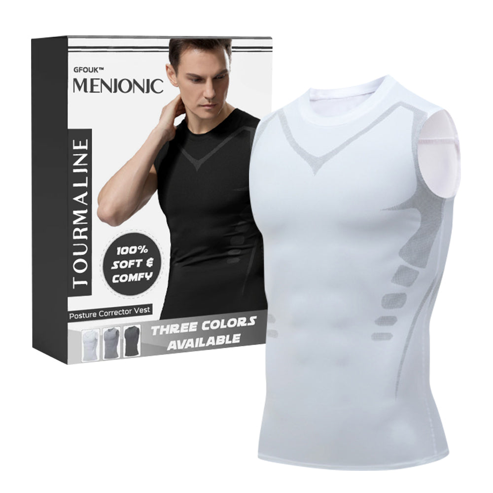 T-shirt Geradewache™ per la correzione della postura