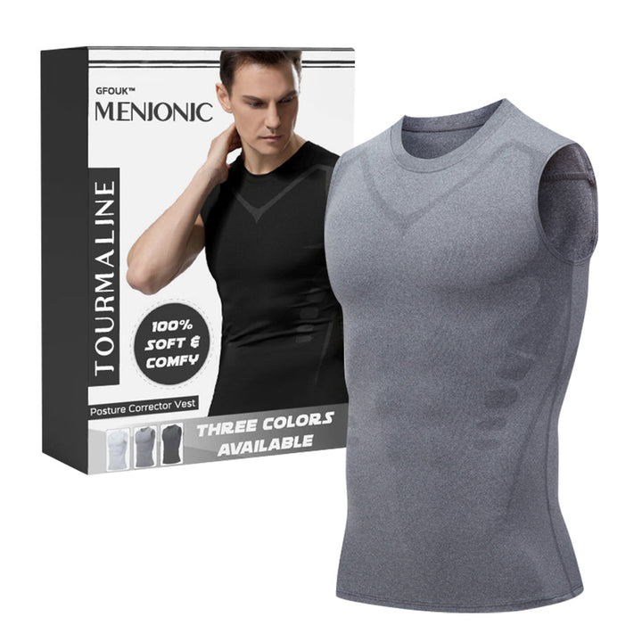 T-shirt Geradewache™ per la correzione della postura