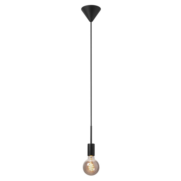 Lampada a sospensione Paco