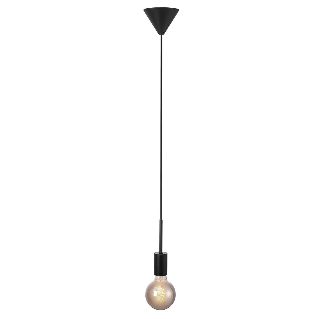 Lampada a sospensione Paco