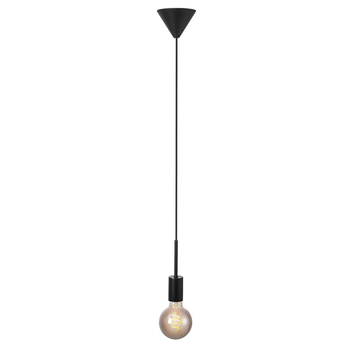 Lampada a sospensione Paco