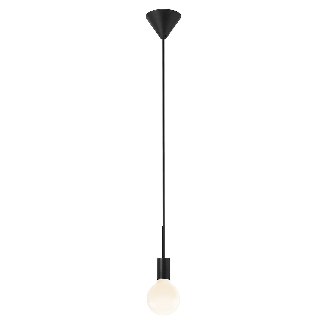 Lampada a sospensione Paco