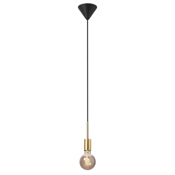 Lampada a sospensione Paco