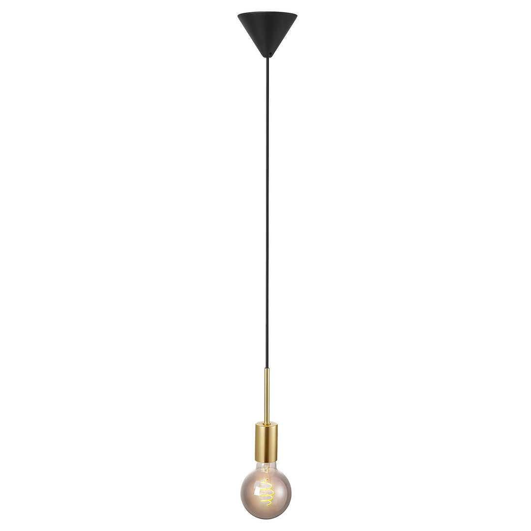 Lampada a sospensione Paco