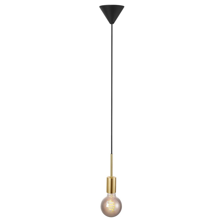 Lampada a sospensione Paco