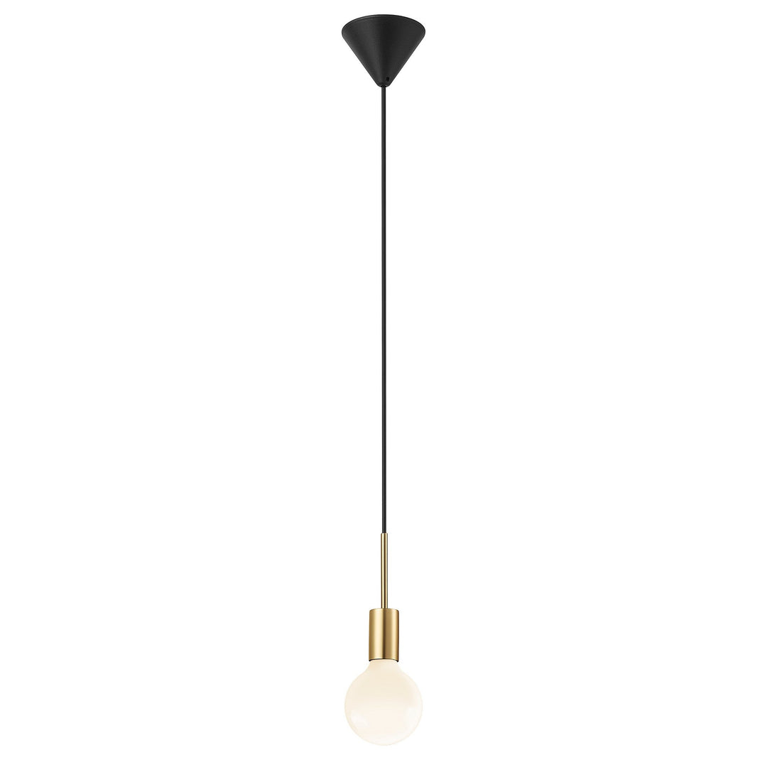 Lampada a sospensione Paco