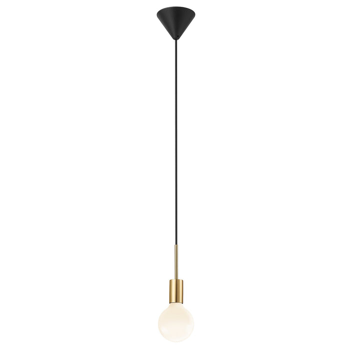 Lampada a sospensione Paco