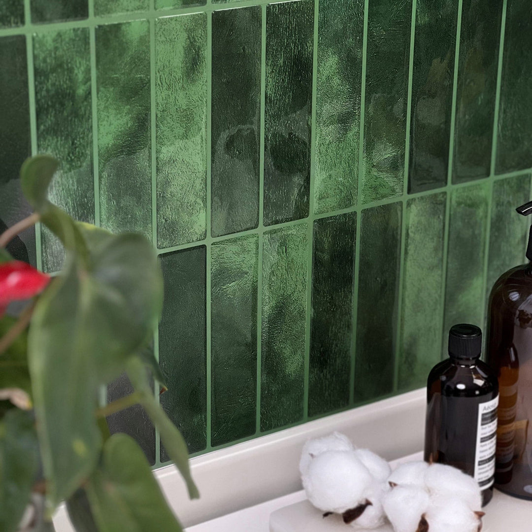 SnapTiles™ Ristrutturazione Istantanea della Stanza