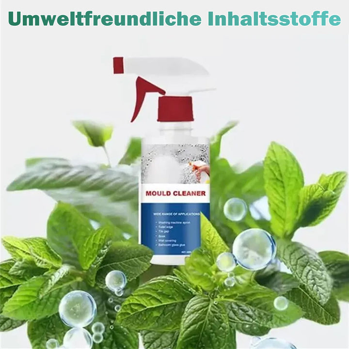SchimmelpilzSchutz™ – Eliminatore di muffa extra forte | Barriera anti-muffa sicura | 1+1 gratis