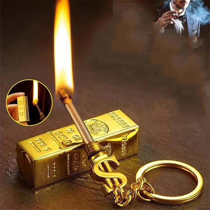 GoldeneFlamme™ Elegante e affidabile
