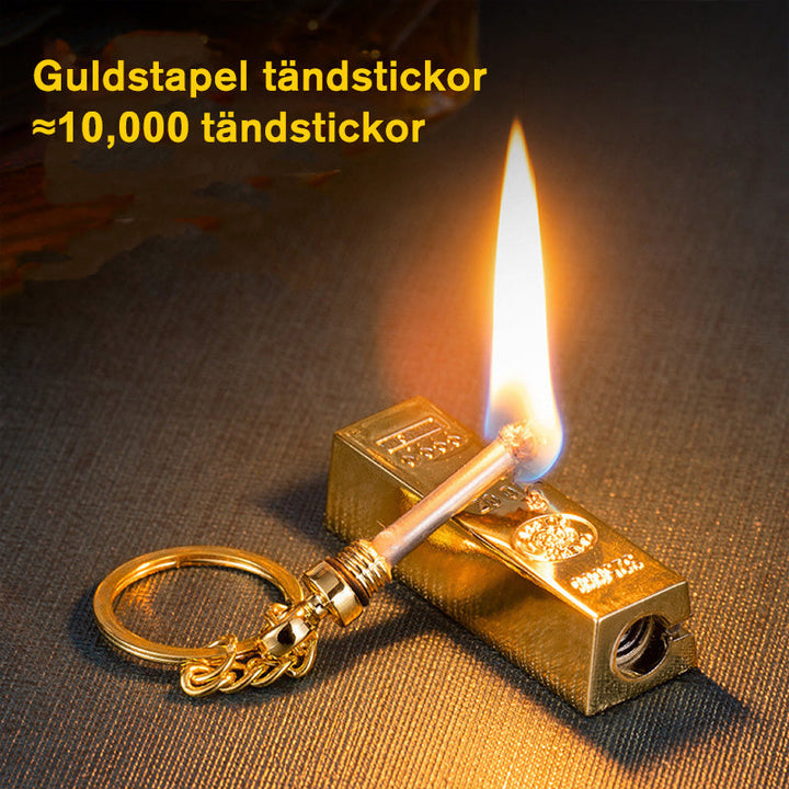 GoldeneFlamme™ Elegante e affidabile