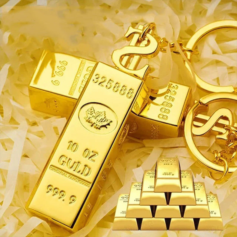GoldeneFlamme™ Elegante e affidabile