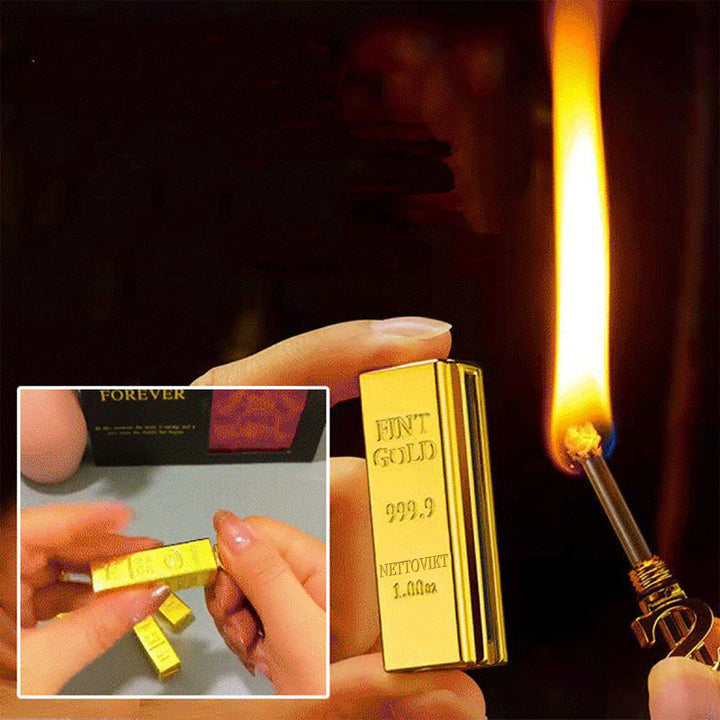 GoldeneFlamme™ Elegante e affidabile