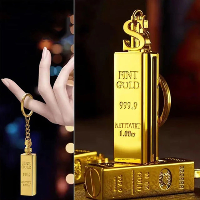 GoldeneFlamme™ Elegante e affidabile