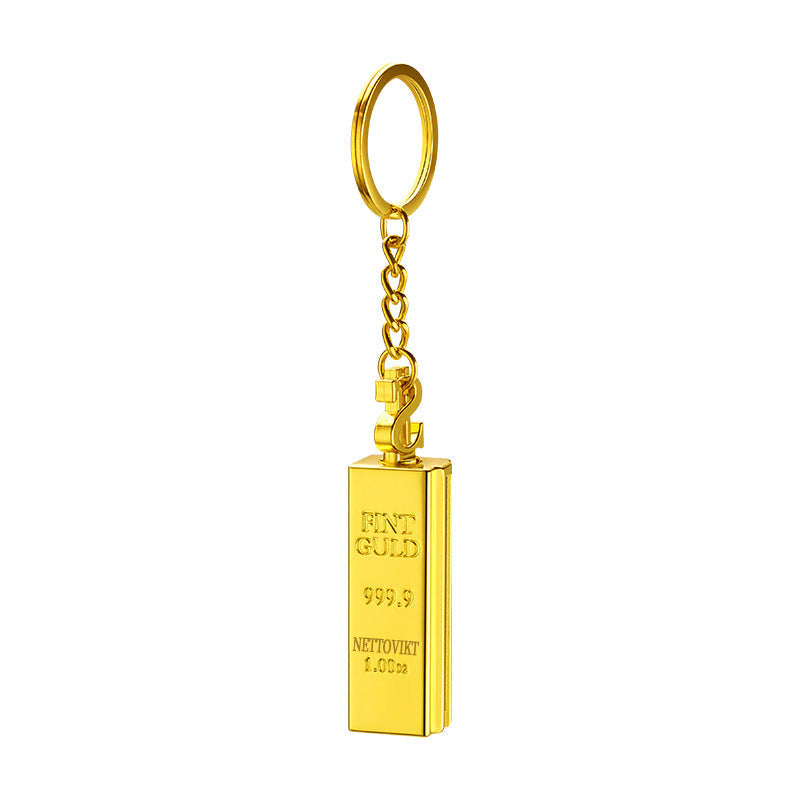 GoldeneFlamme™ Elegante e affidabile